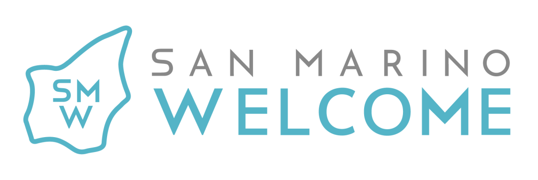 SAN MARINO WELCOME